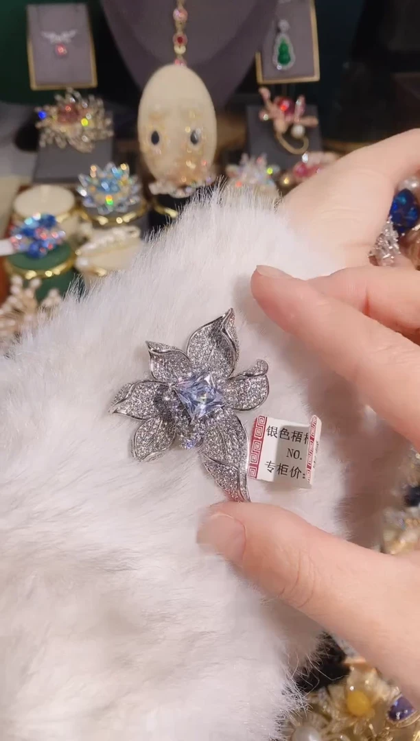 合成立方氧化锆铜合金20