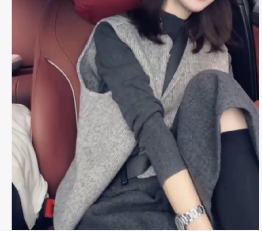 2025早秋时尚潮流百搭精品女装甜WA9DI12