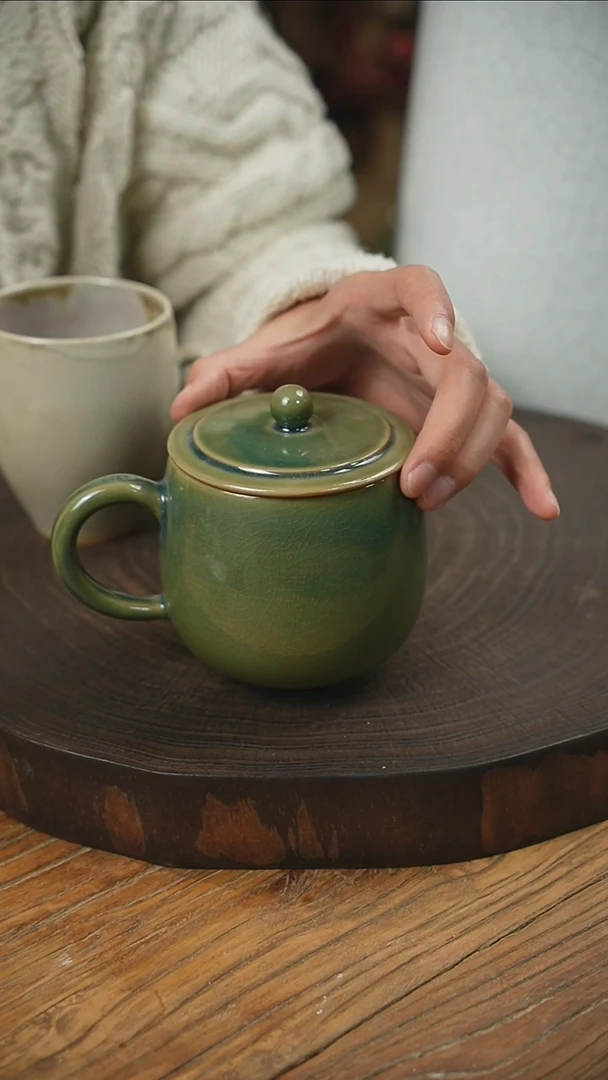 陶【文琳甄选】陶瓷器