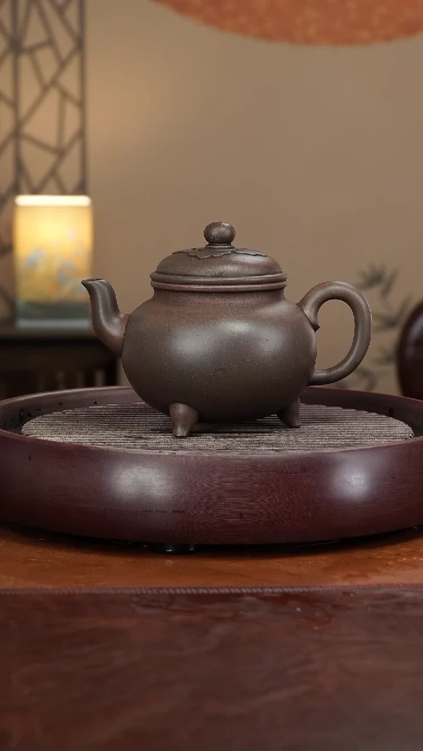 【闪购商品】紫砂茶壶宜兴紫砂壶