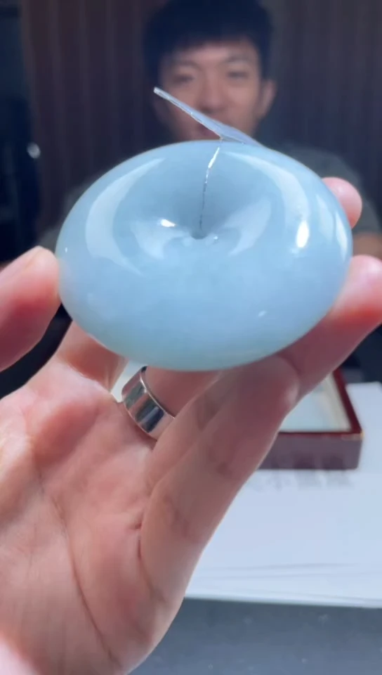 未镶嵌定制翡翠定制孤品