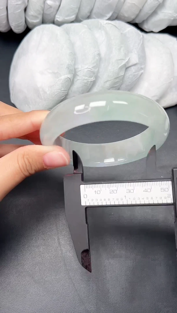 精品手镯，一物一拍U035