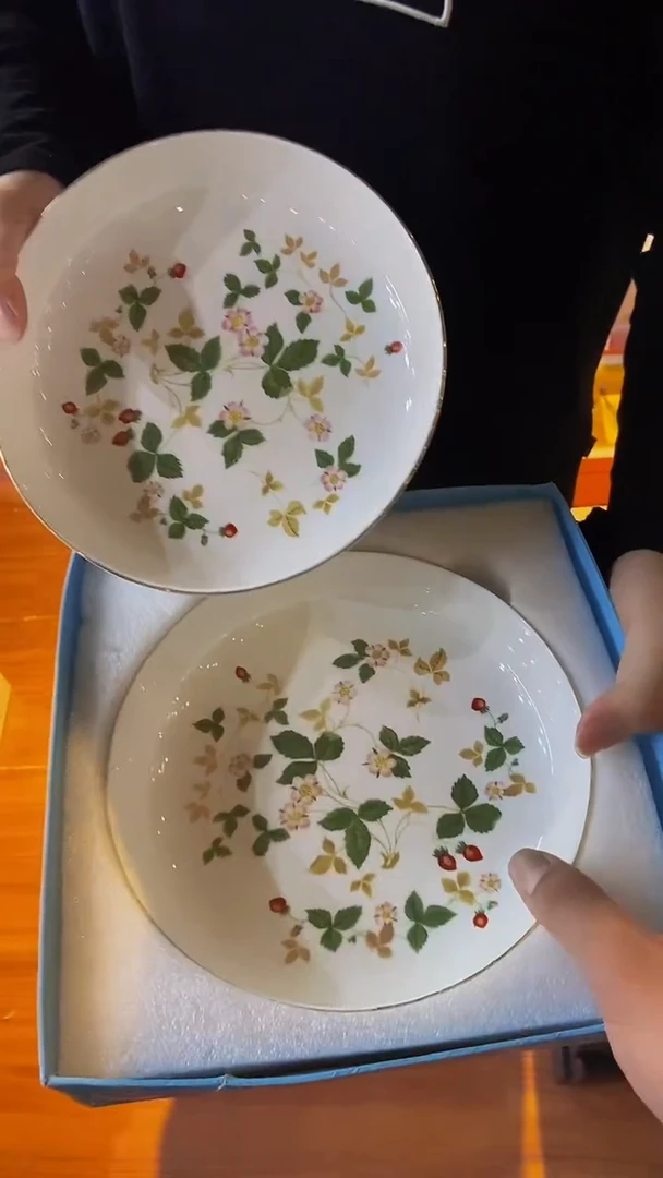 【闪购商品】鸿辉家品牌瓷器，京东包邮！