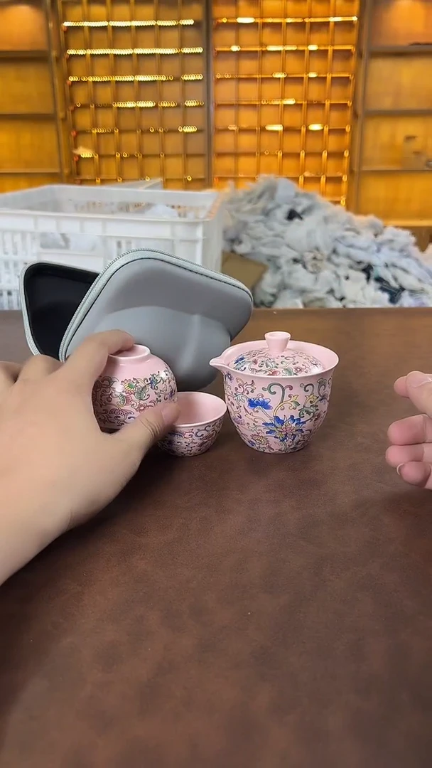 瓷片花溪陶瓷00000