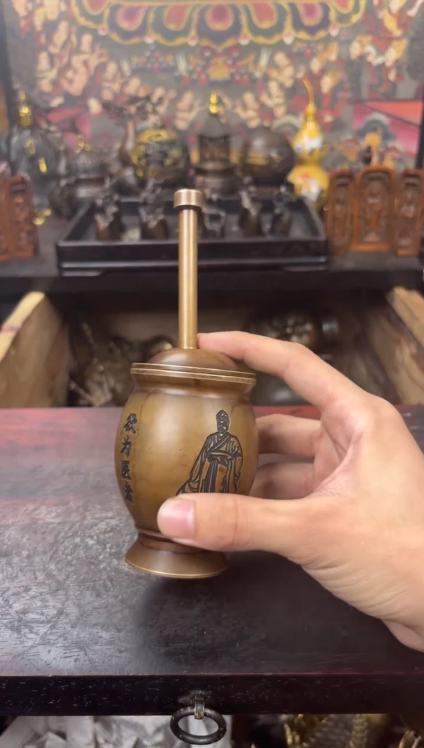 百福铜专属精选链接