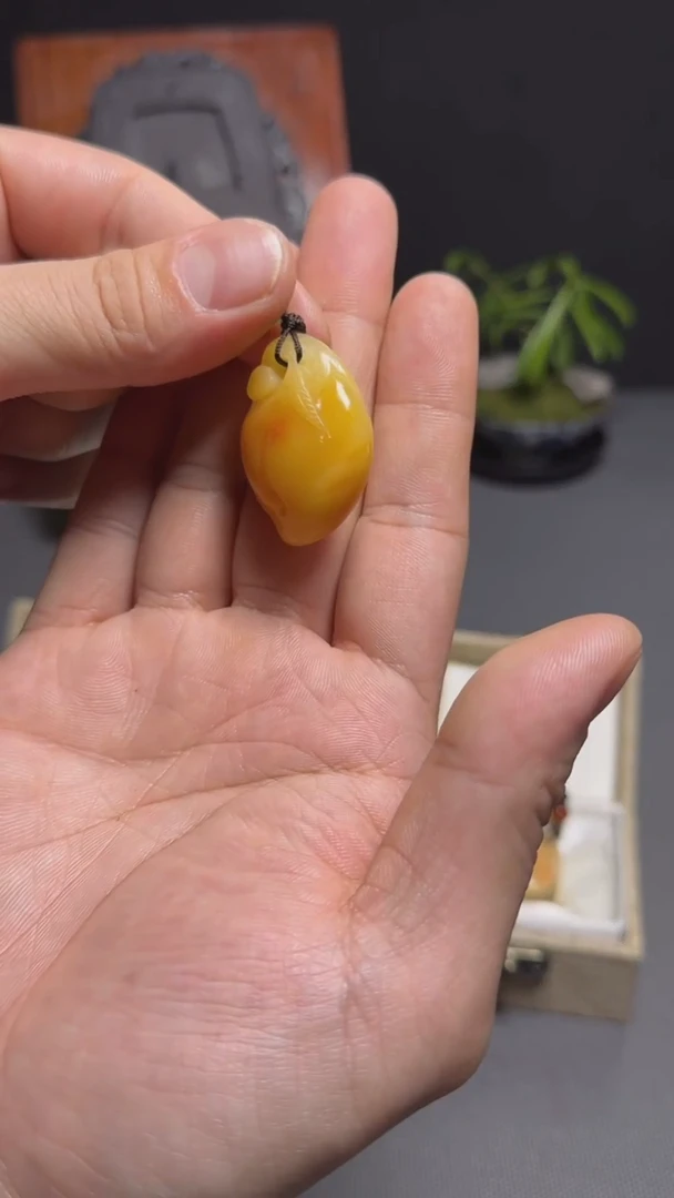 寿山石其他1荣宝斋精品文房 寿山石