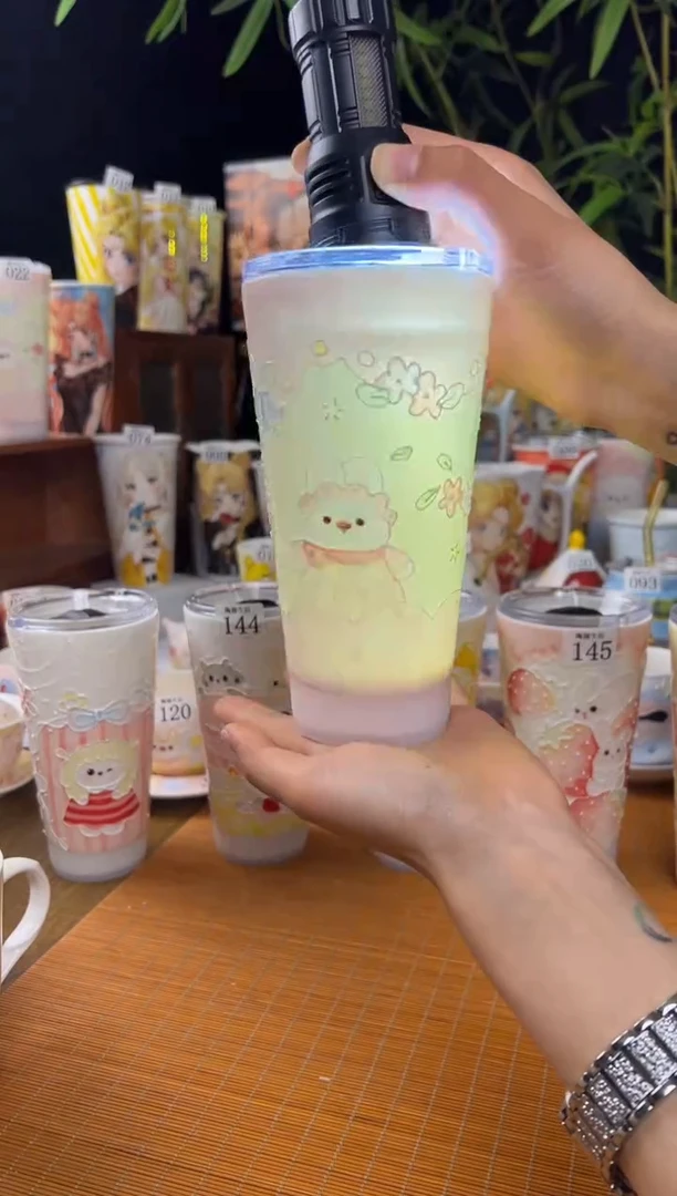 【闪购商品】175景德镇陶瓷文创手作