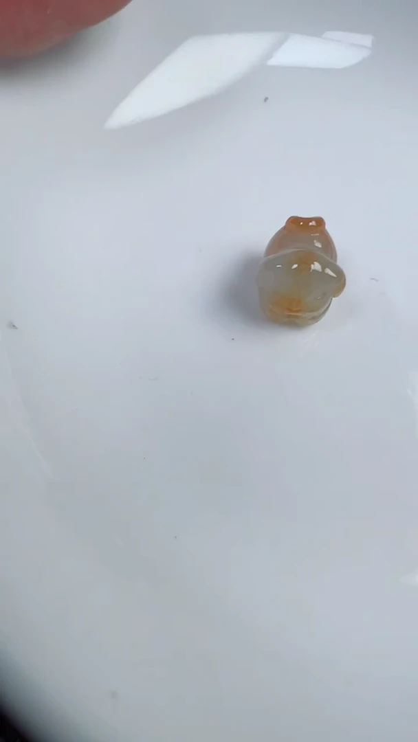 散珠翡翠394号链接，A货链接