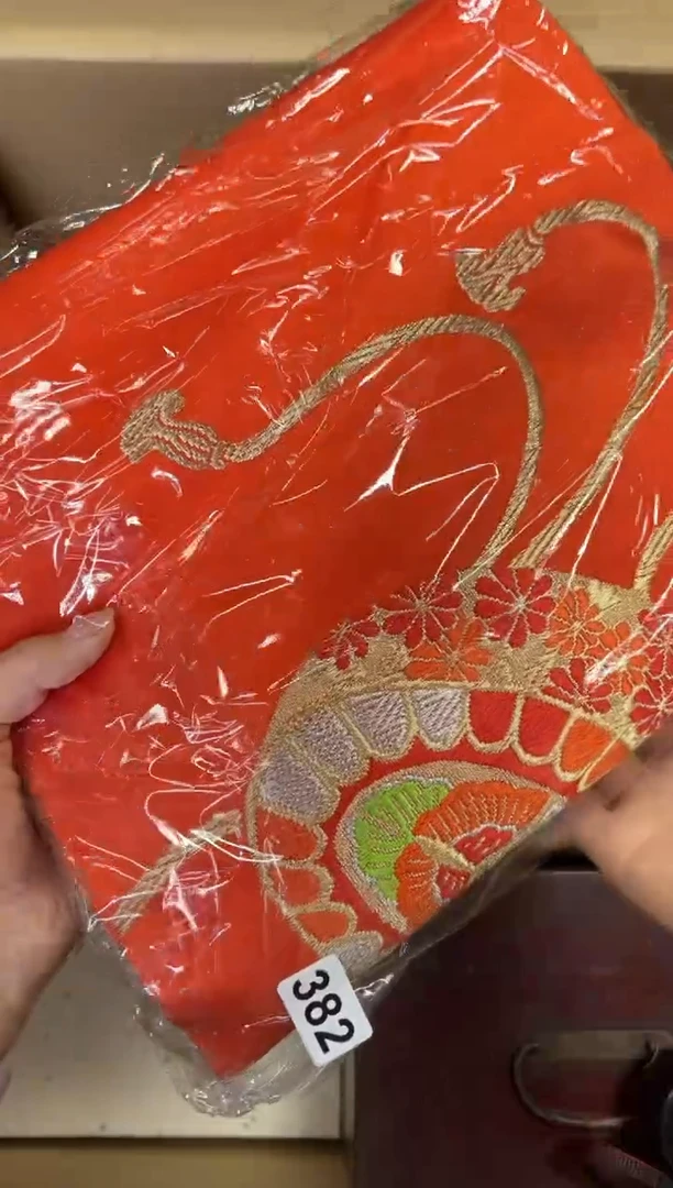 定制382中古商品谨慎参拍