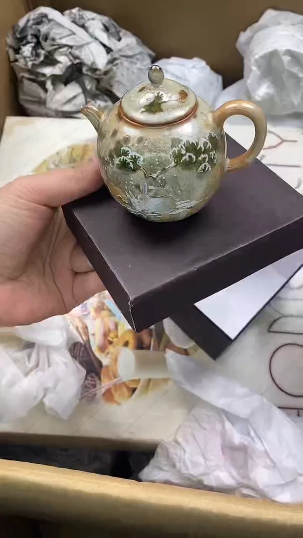 1瓷片精美陶瓷甄选一单一付