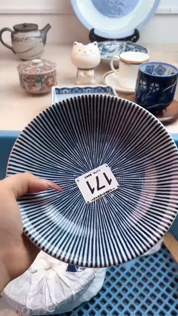 【闪购商品】瓷片171.............