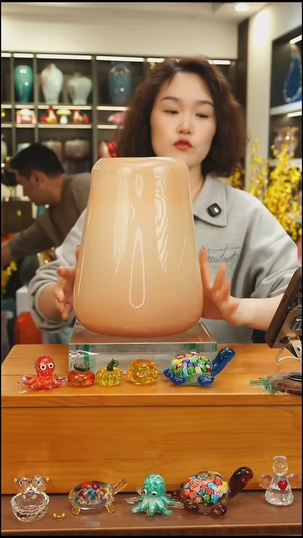 外贸花瓶尾货花瓶28