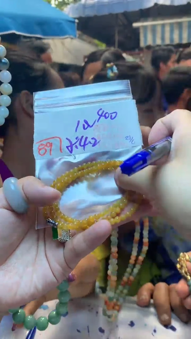 定制翡翠未镶嵌天然缅甸翡翠A