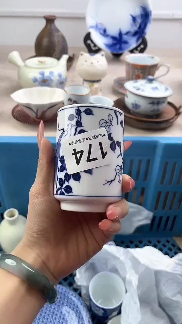 【闪购商品】瓷片174，，，，，，