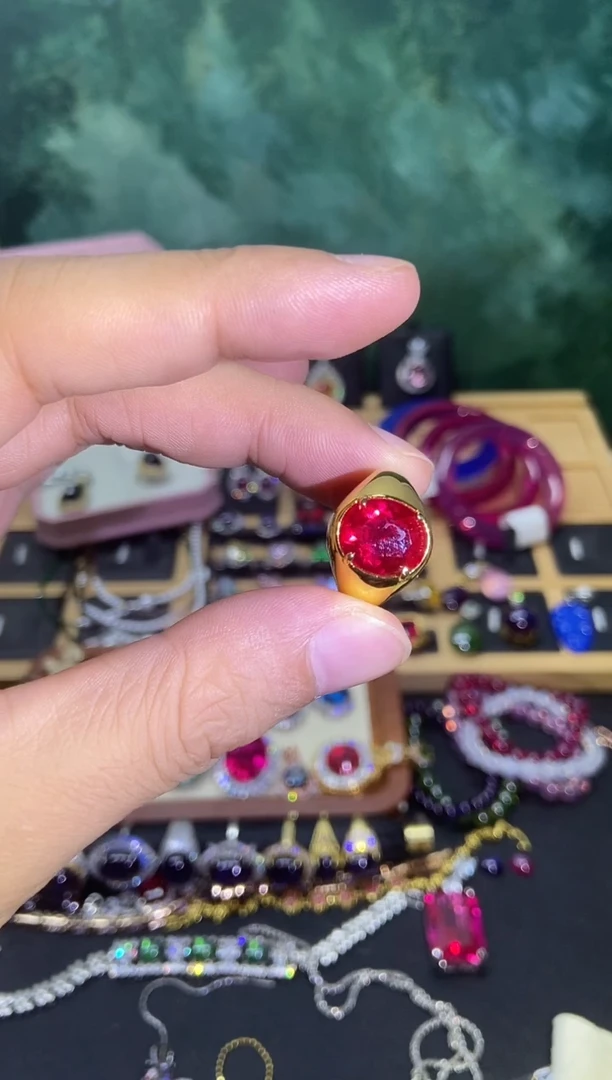 铜合金无简约气质经典百搭款