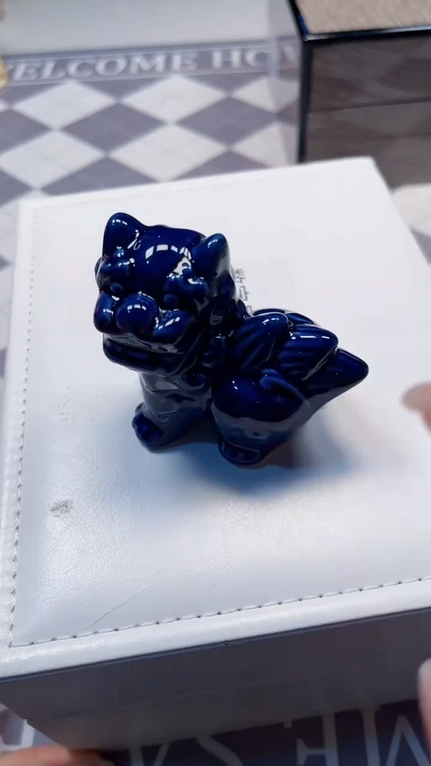 瓷片陶茶666文玩周边多人