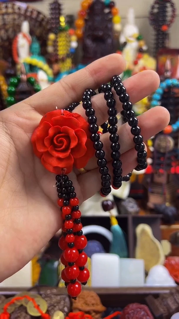 天然辰砂主播推荐！主播推荐！！！