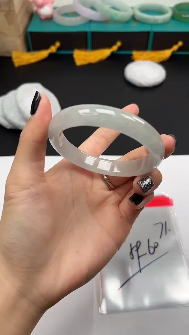 缅风精品手镯礼盒装-71