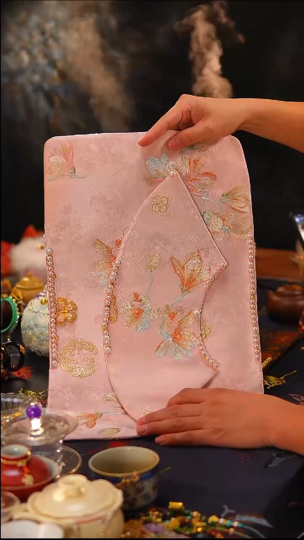 060茶席茶席组合