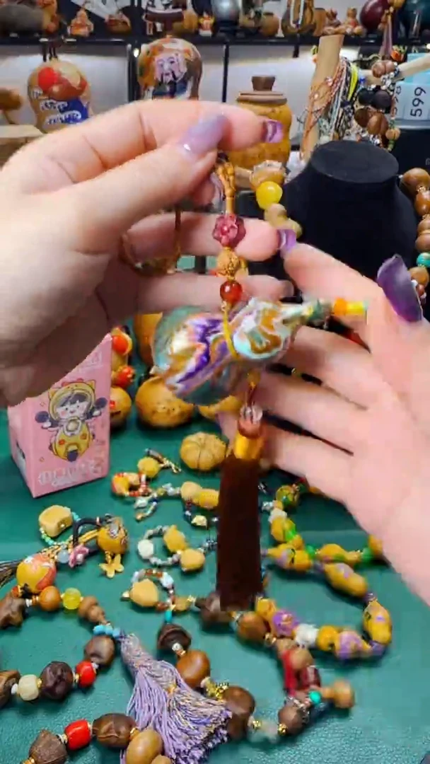 271文玩葫芦文玩好物