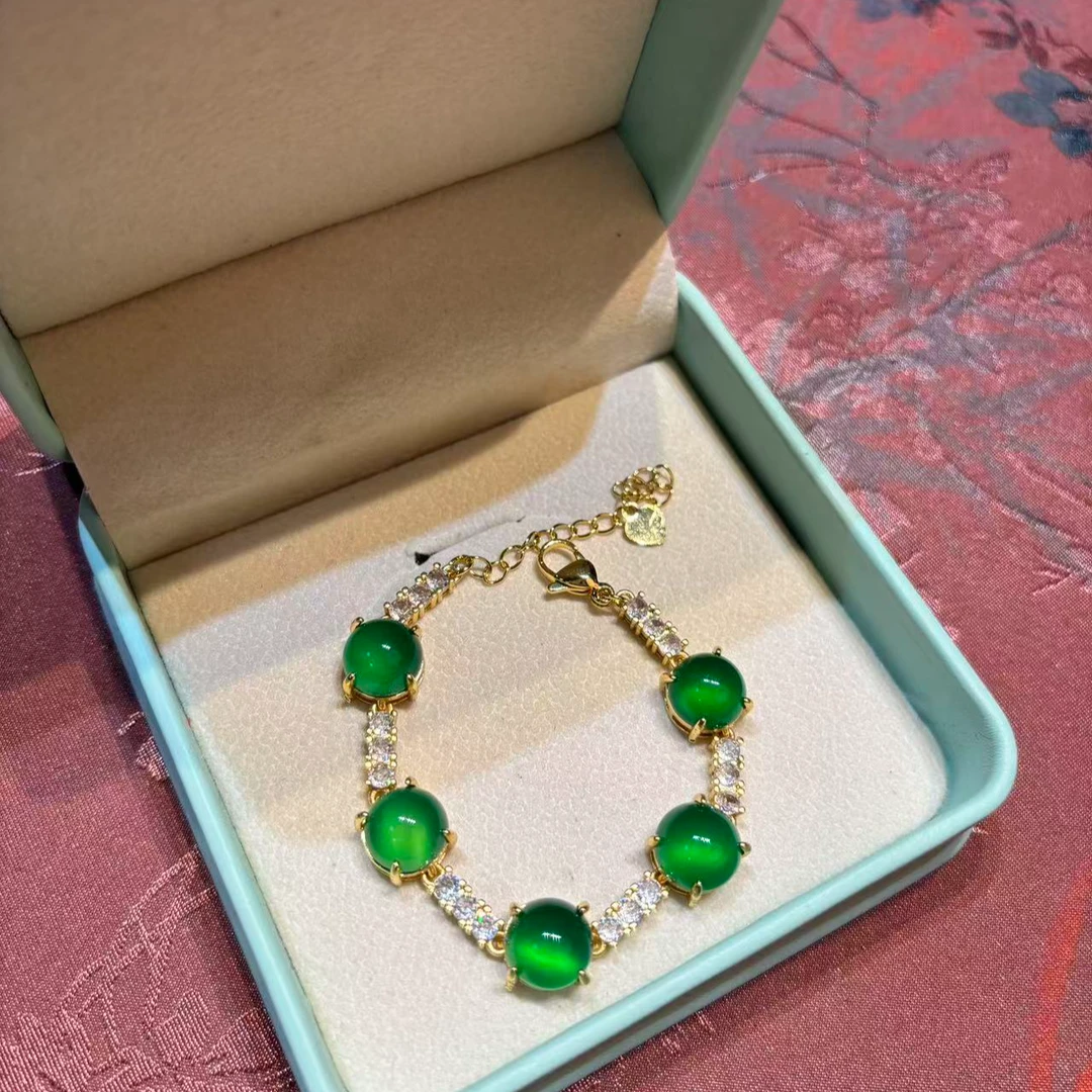 高端-大气-时尚手链B16