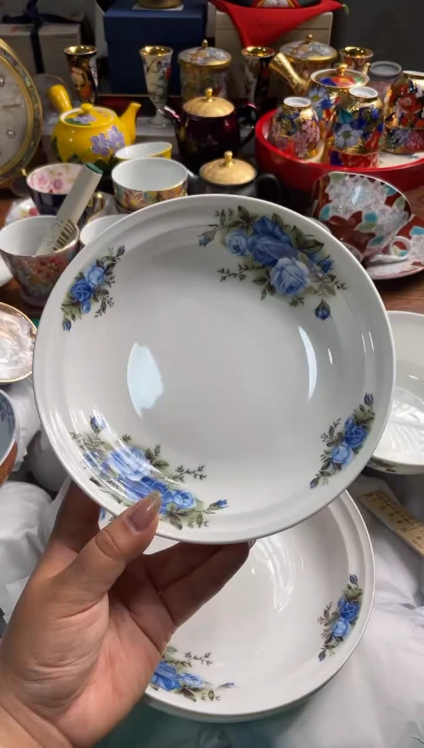 【闪购商品】瓷片瓷片满20米包邮一单一付