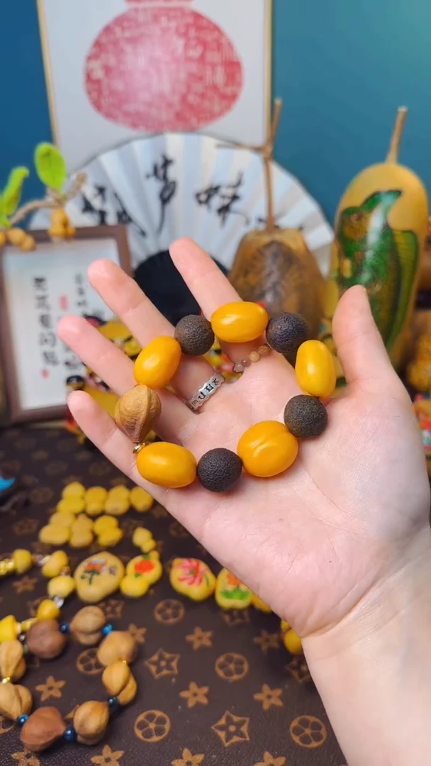 【闪购商品】719文玩葫芦文玩好物