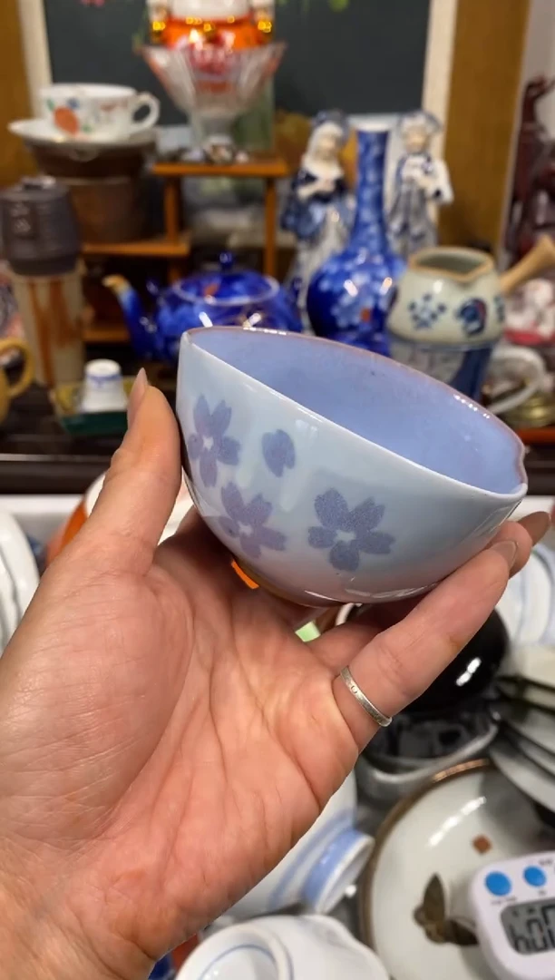 瓷器 餐具 摆件 工艺品