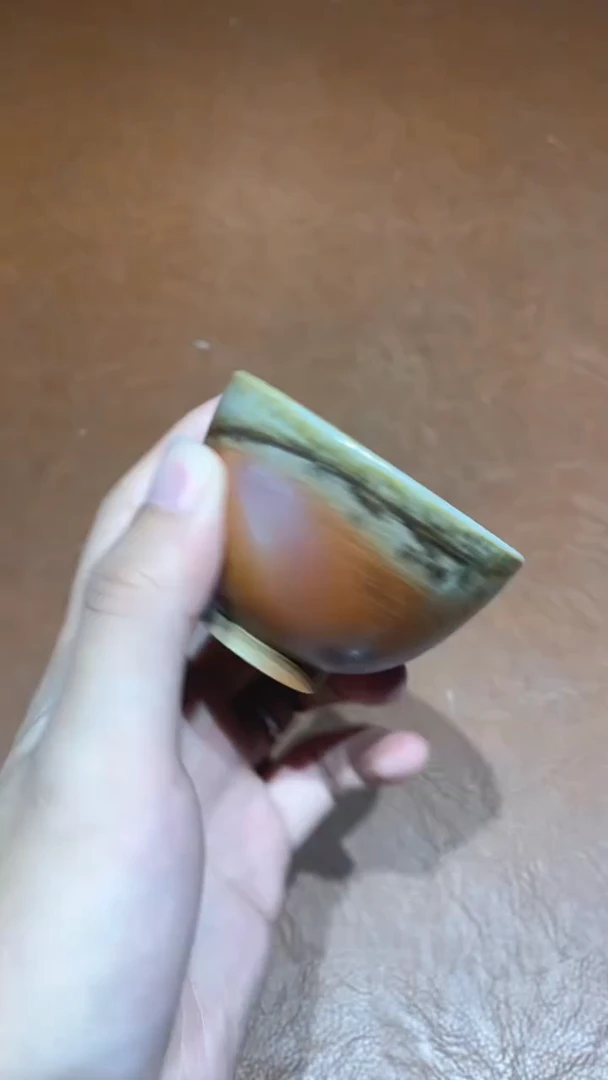 奢瓷柴烧茶器专拍链接314