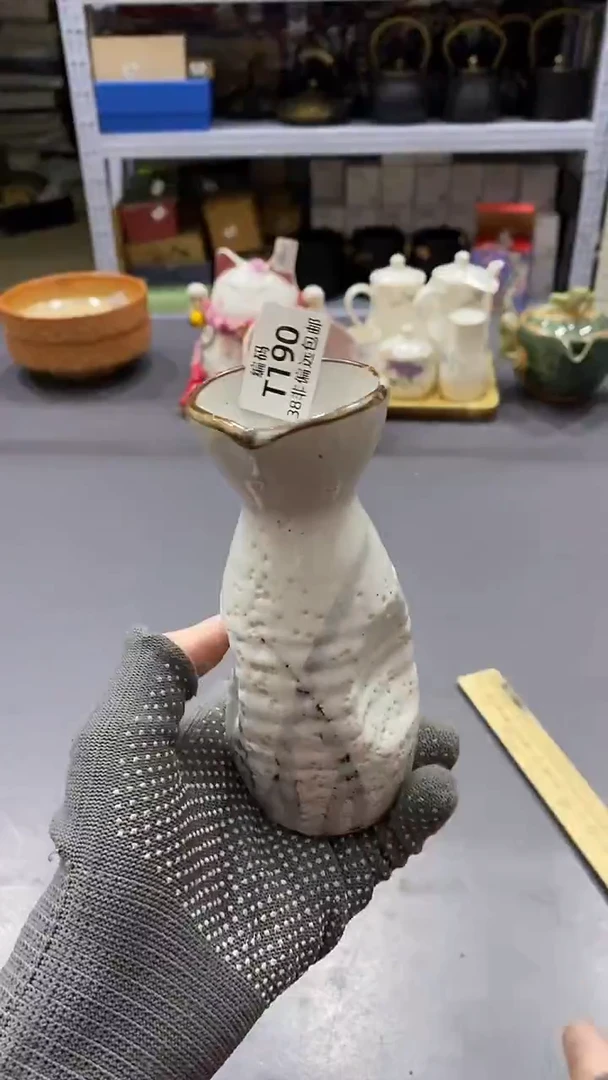 瓷片满38包邮，编号：T190