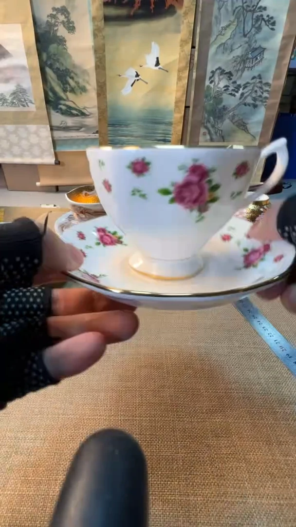 【闪购商品】瓷片启航瓷器精选