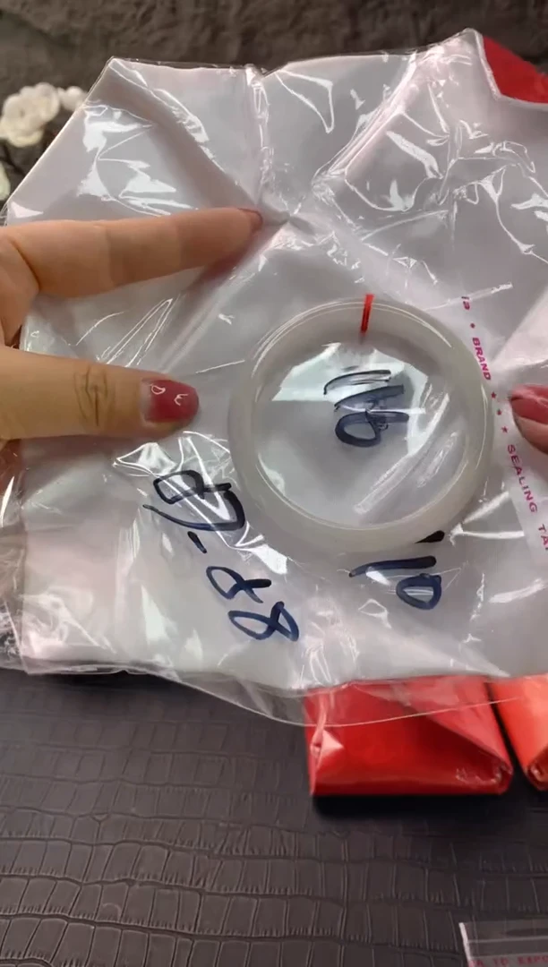 （按圈口价格加购）手镯