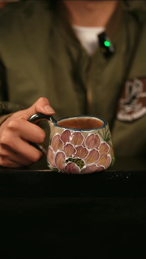 其他708遇瓷手作同款