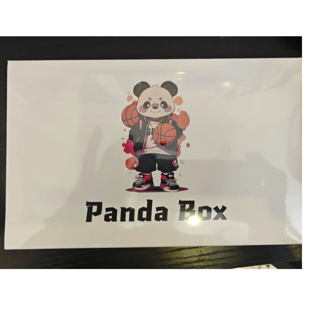 Panda box 球星卡盲盒 默认代拆 【未成年人禁止下单】