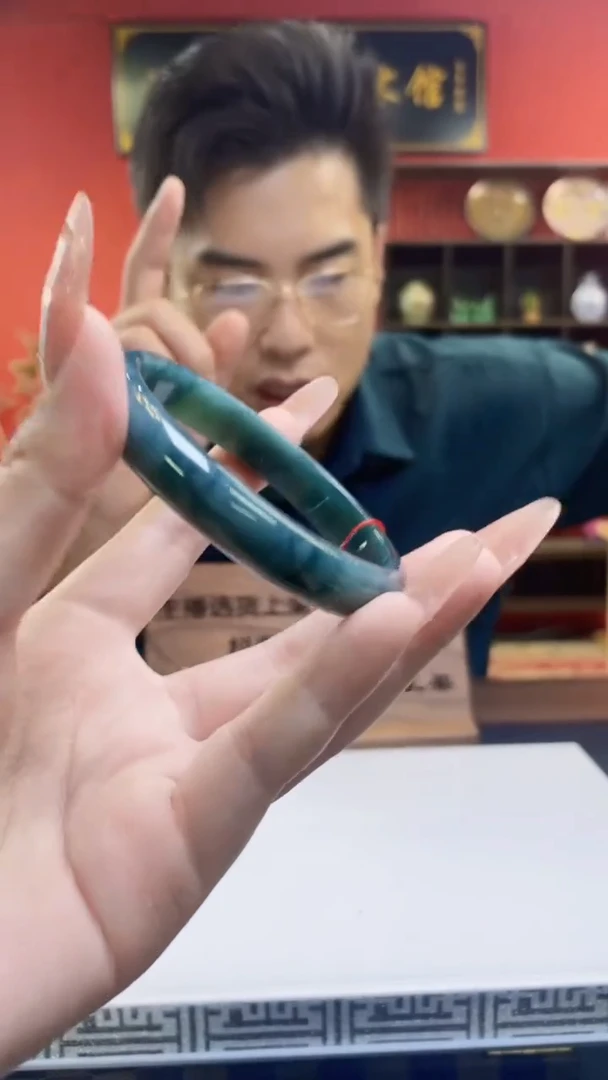 未镶嵌定制翡翠翡翠A货MZ055