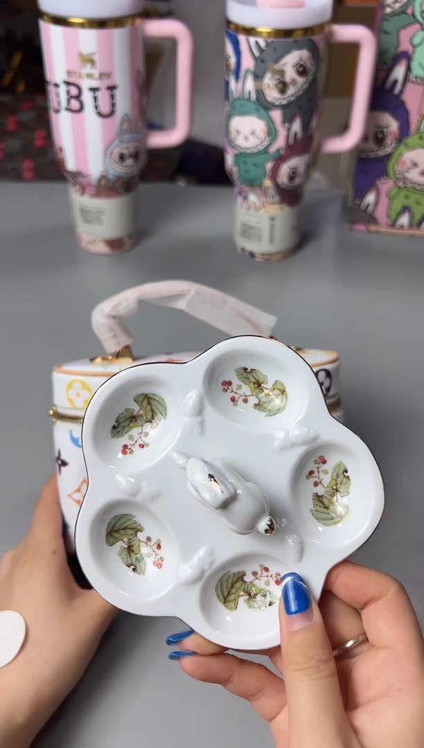 瓷片手工无品牌 七天无理由