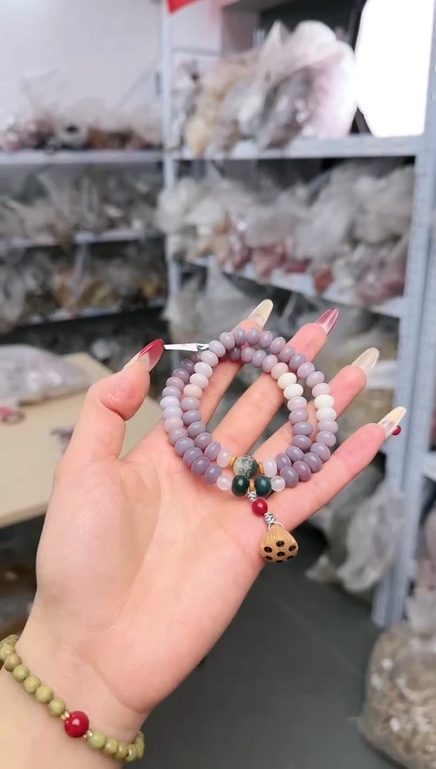 【闪购商品】菩提根/象牙果手串S-C168110