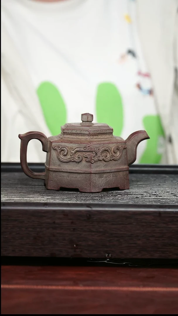 茶壶紫砂精品紫砂壶82.........180CC