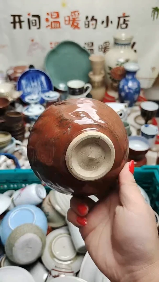 其他紫韵陶艺优品小铺