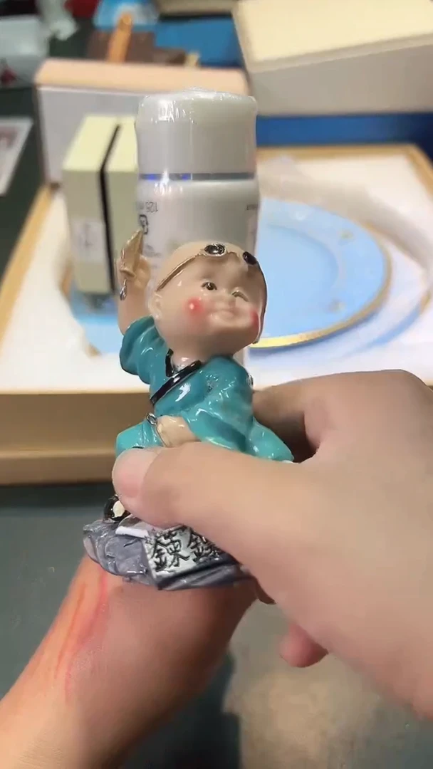 瓷片全场正品,一件不留@@1