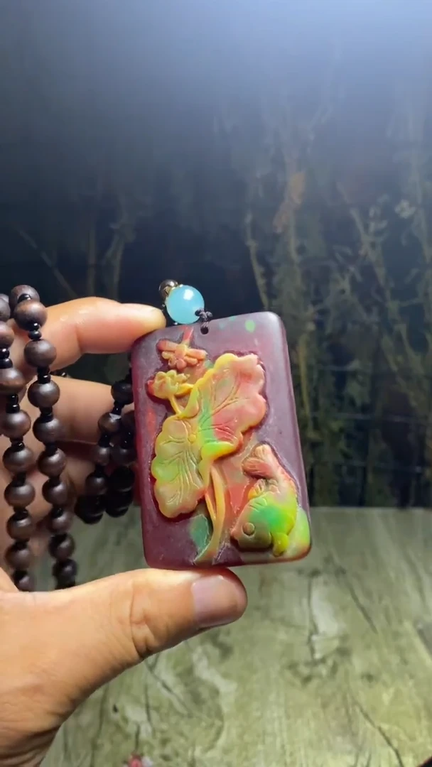 2210   精美毛衣链