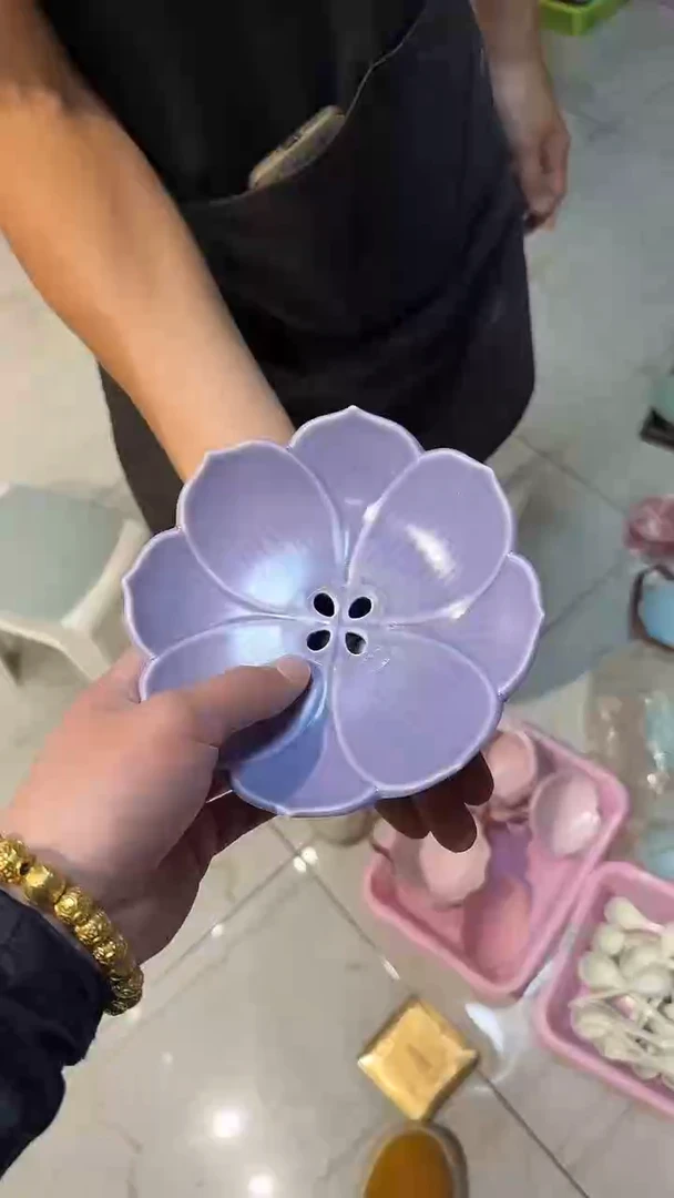 瓷片非微瑕商品
