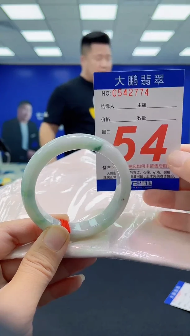 未镶嵌手镯翡翠 AAAAAAAAAA
