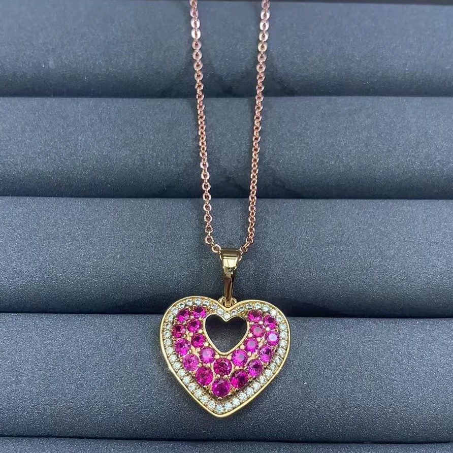 吊坠 【璀璨星河】时尚百搭吊坠-D754