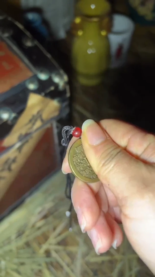 金属高端福利精品摆件链接