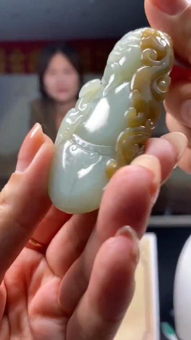 定制和田玉********738