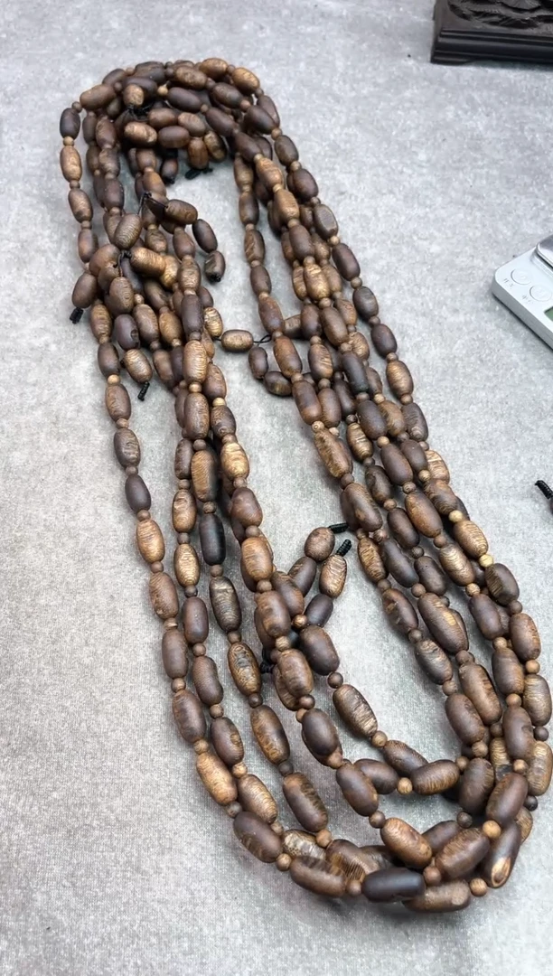 【闪购商品】沉香手串33号陆河多样性发货1条