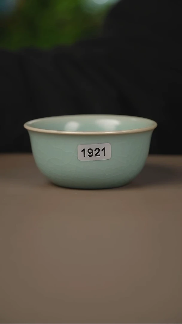 仿古鸡缸杯一级1