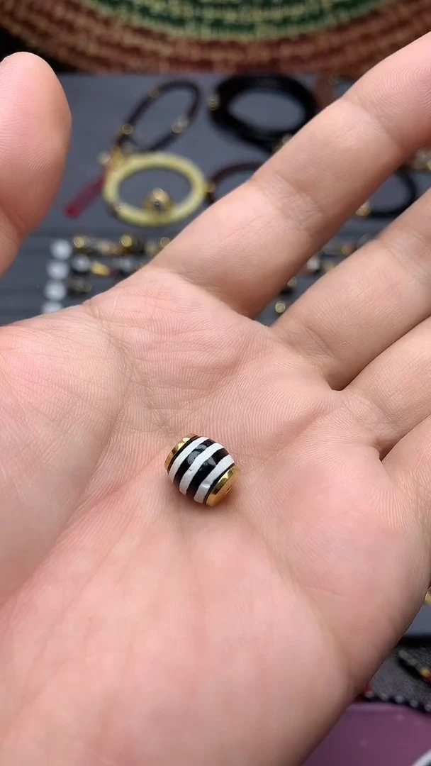 玛瑙/玉髓250604078918K金镶嵌2506040369