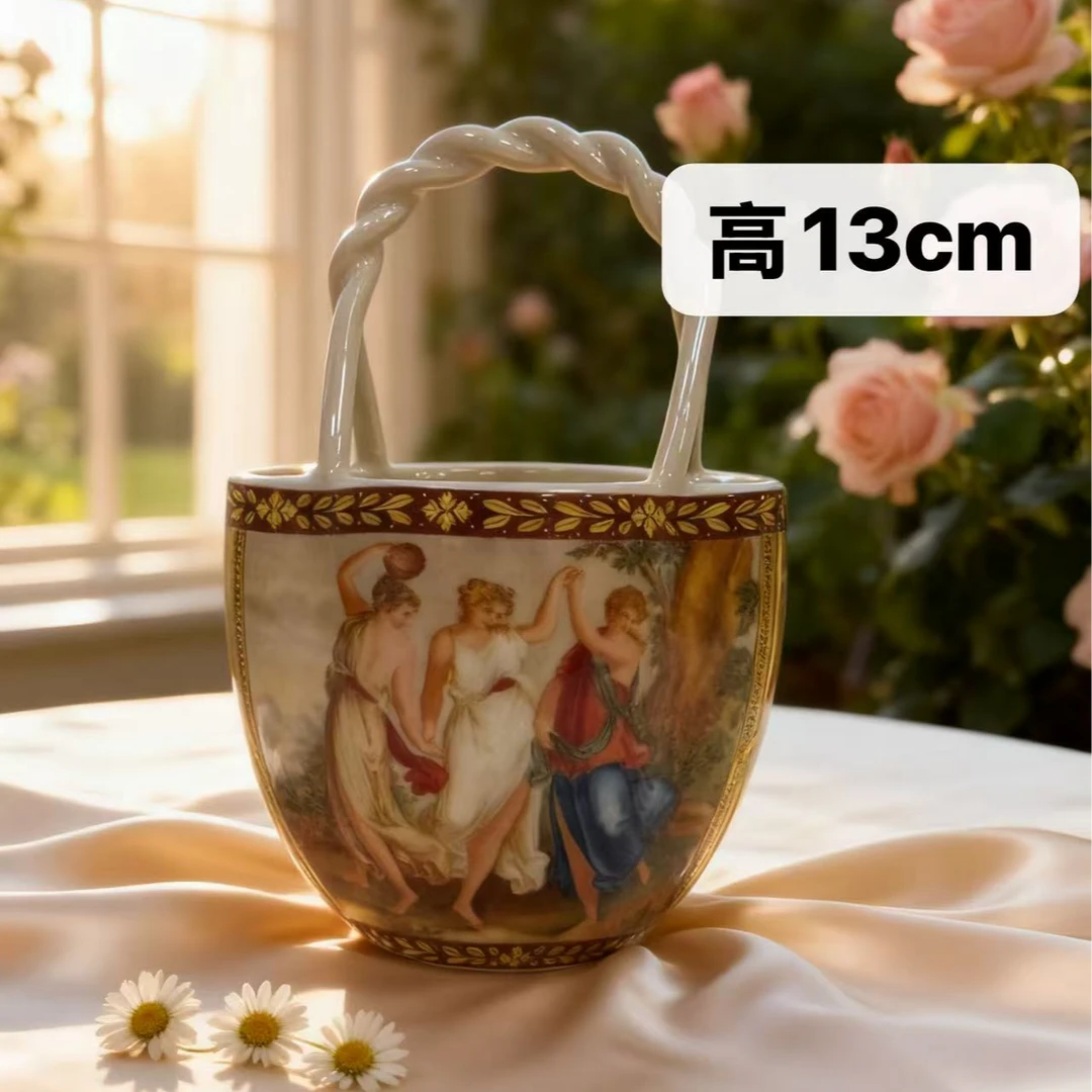 屋里进 宫廷舞宴 提篮